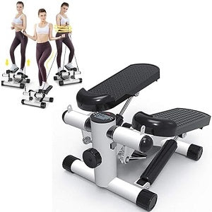 Multifunction Mini Pedal Steppers Machine