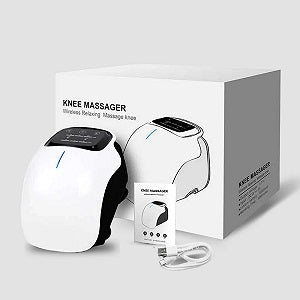 Electric Knee Massager