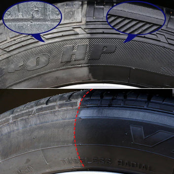 Car Tire Shine  Spray