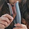 Joy - Professional Ceramic Rotating Curler